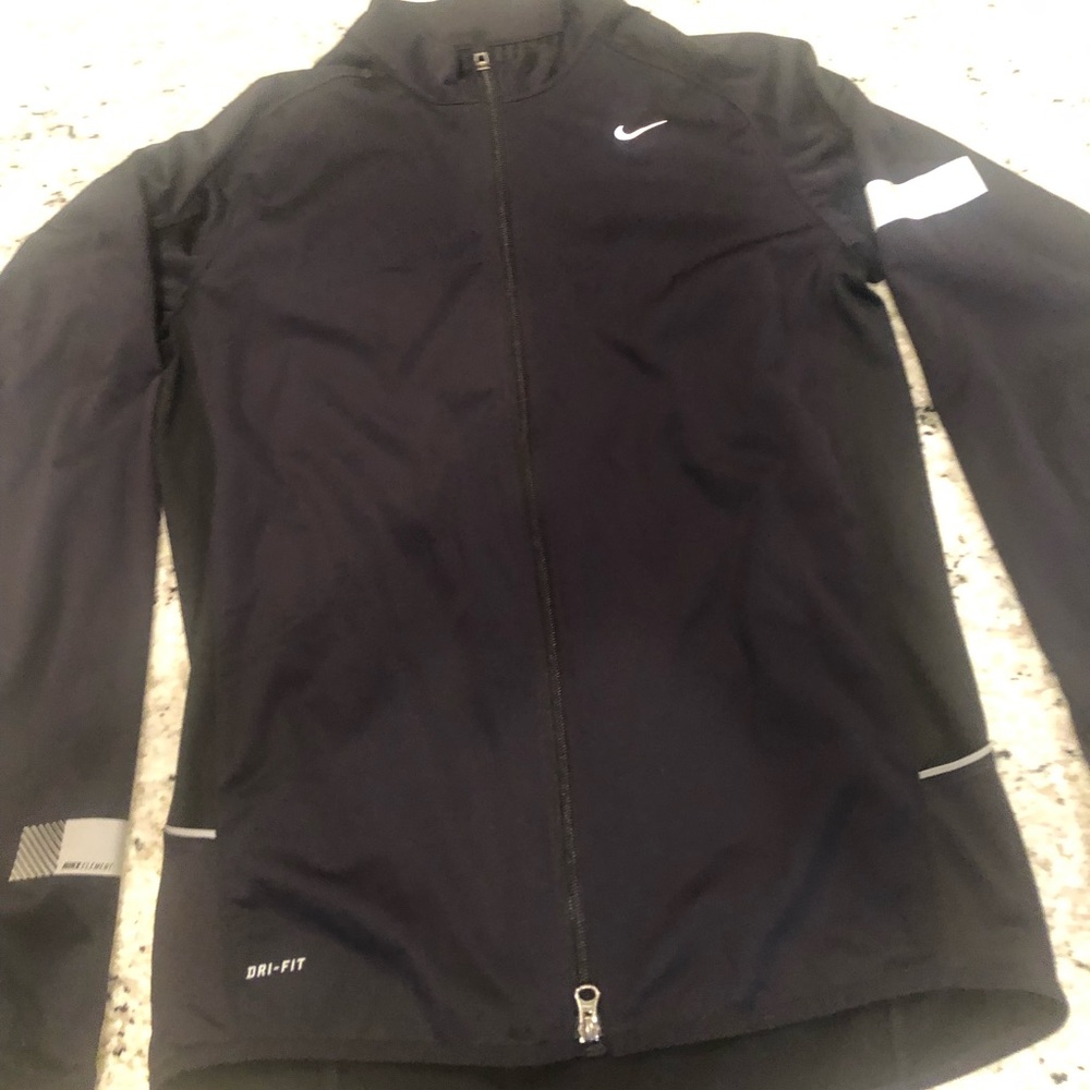 Nike Dri-Fit Jacket